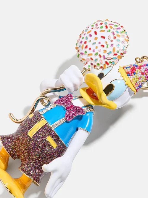 ドナルド ピンバッジ セット DONALD DUCK BIRTHDAY ドナルド ピンバッジ セット DONALD DUCK BIRTHDAY